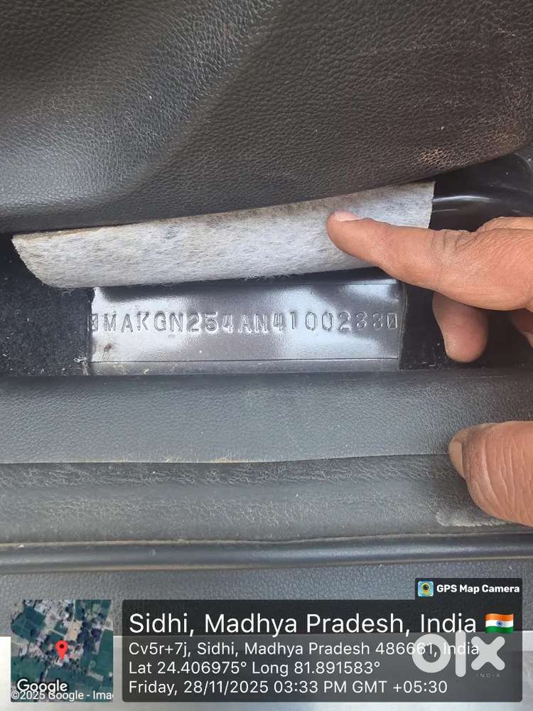 Honda City 2022 Petrol 28000 Km Driven