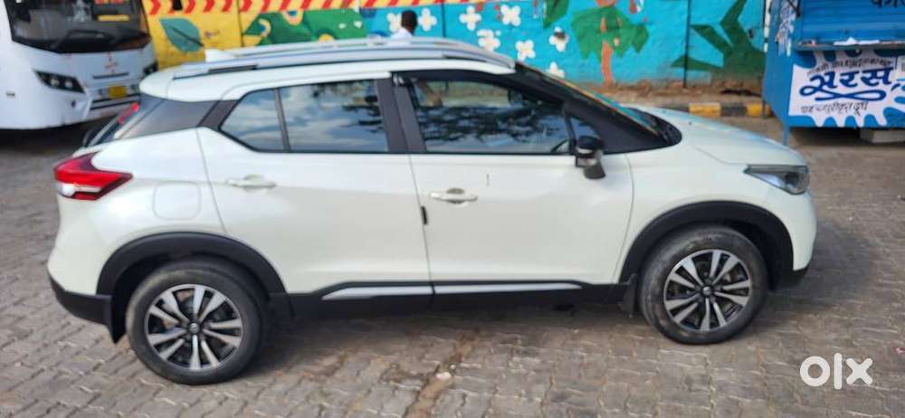 Nissan Kicks Xv, 2022, Petrol