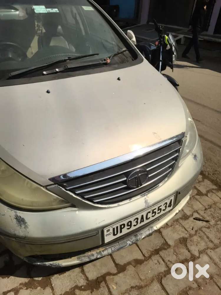 Tata Indica Vista Tdi Ls 2012 Diesel Automatic