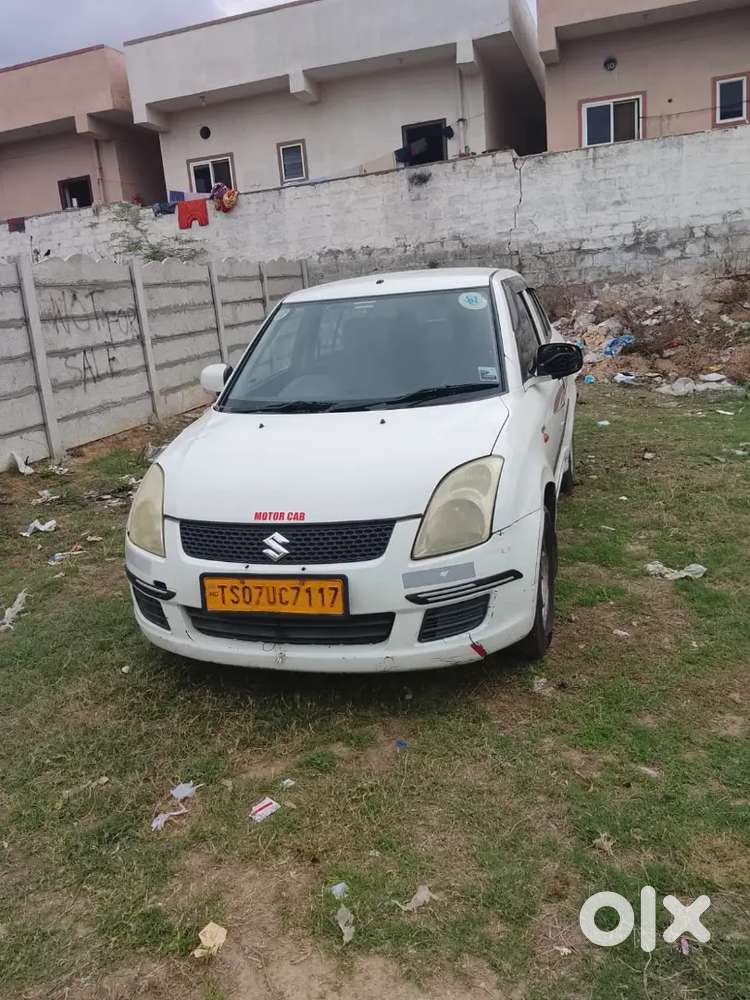 Maruti Dzire Tour Diesel 2016 Diesel