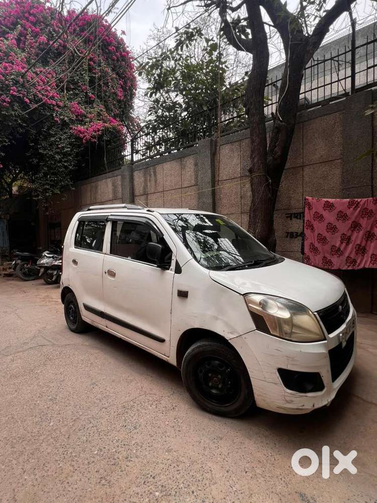 Maruti Suzuki Car 2016