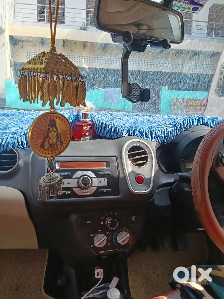 Honda Mobilio Lpg Manual 2015 Variant