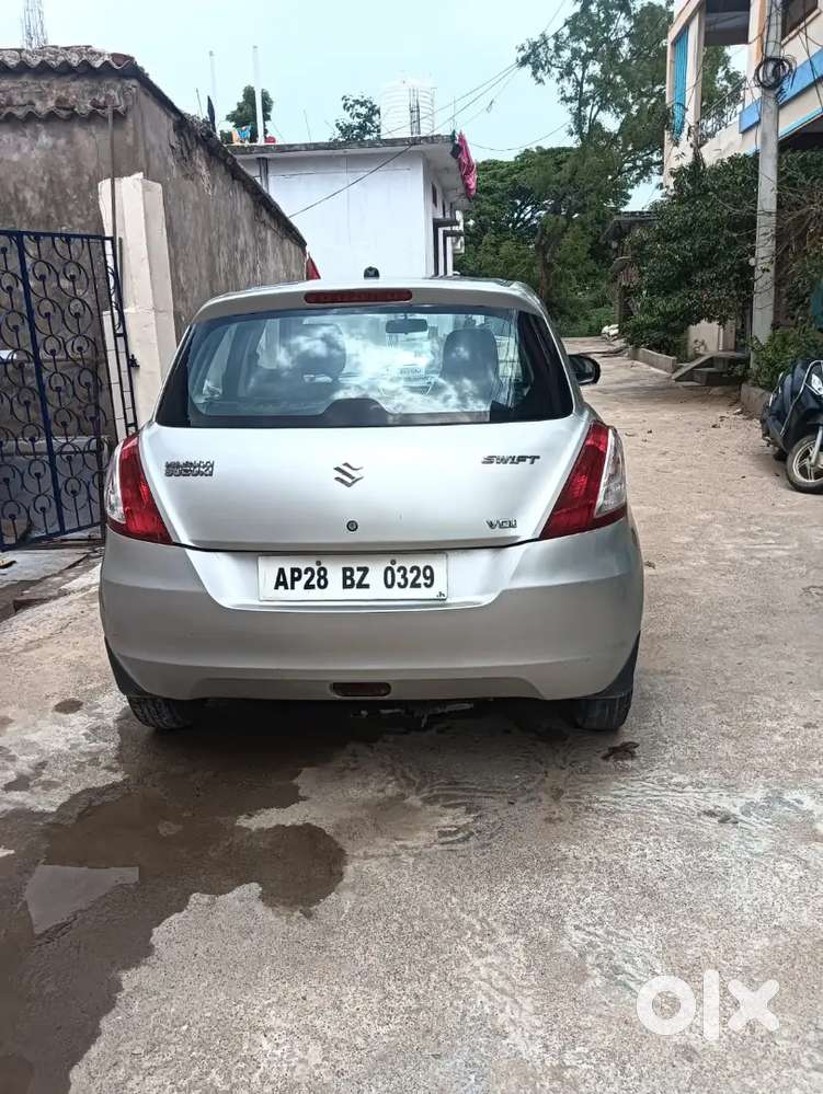 Maruti Suzuki Swift 2014 Diesel 136000 Km Driven
