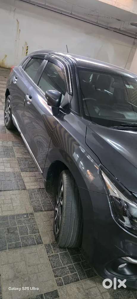 Brand New Baleno