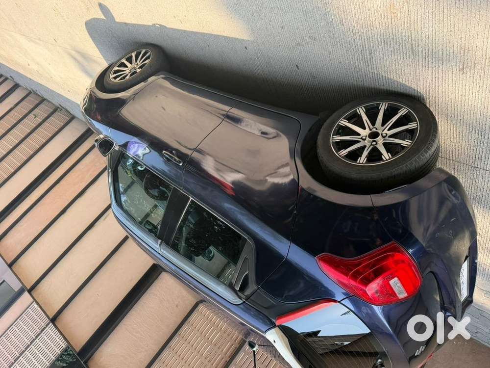Maruti Suzuki Swift 2020 Petrol Good Condition