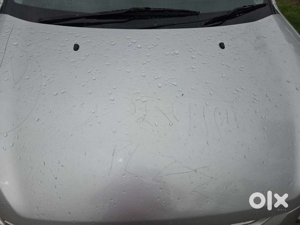 Ford Figo Duratorq Diesel Exi 1.4 2015