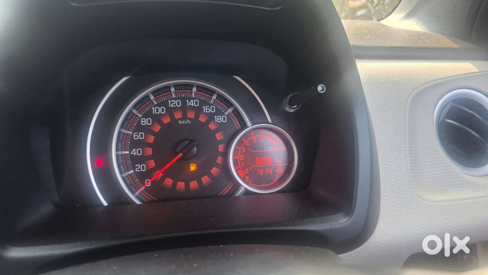 Maruti Suzuki Wagon R Zxi, 2020, Petrol