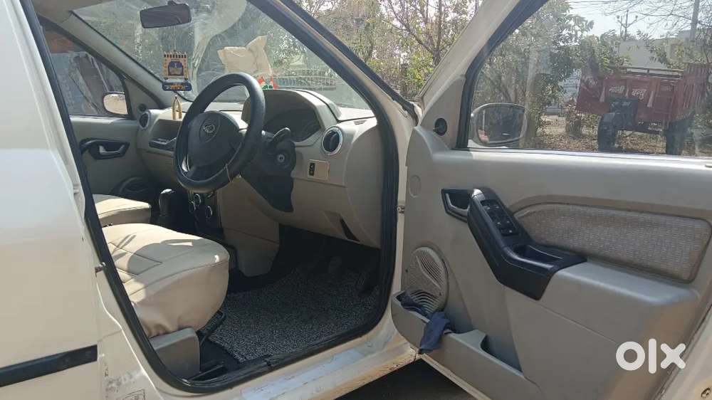 Mahindra Verito 2013 ,well Maintained