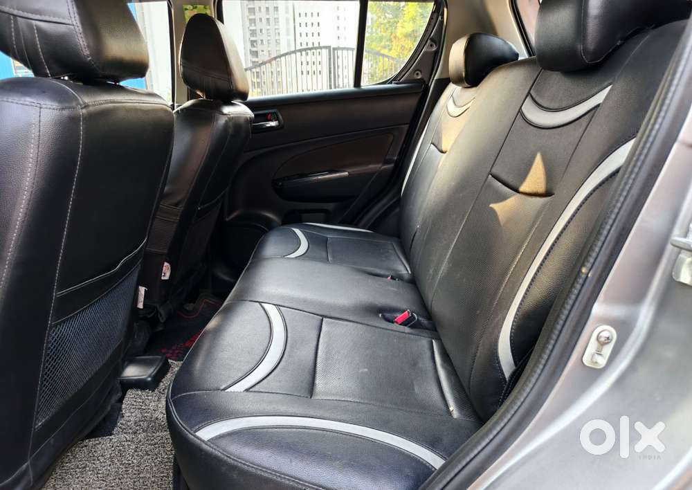 Maruti Suzuki Swift 2004-2010 Vxi With Abs, 2013, Cng & Hybrids