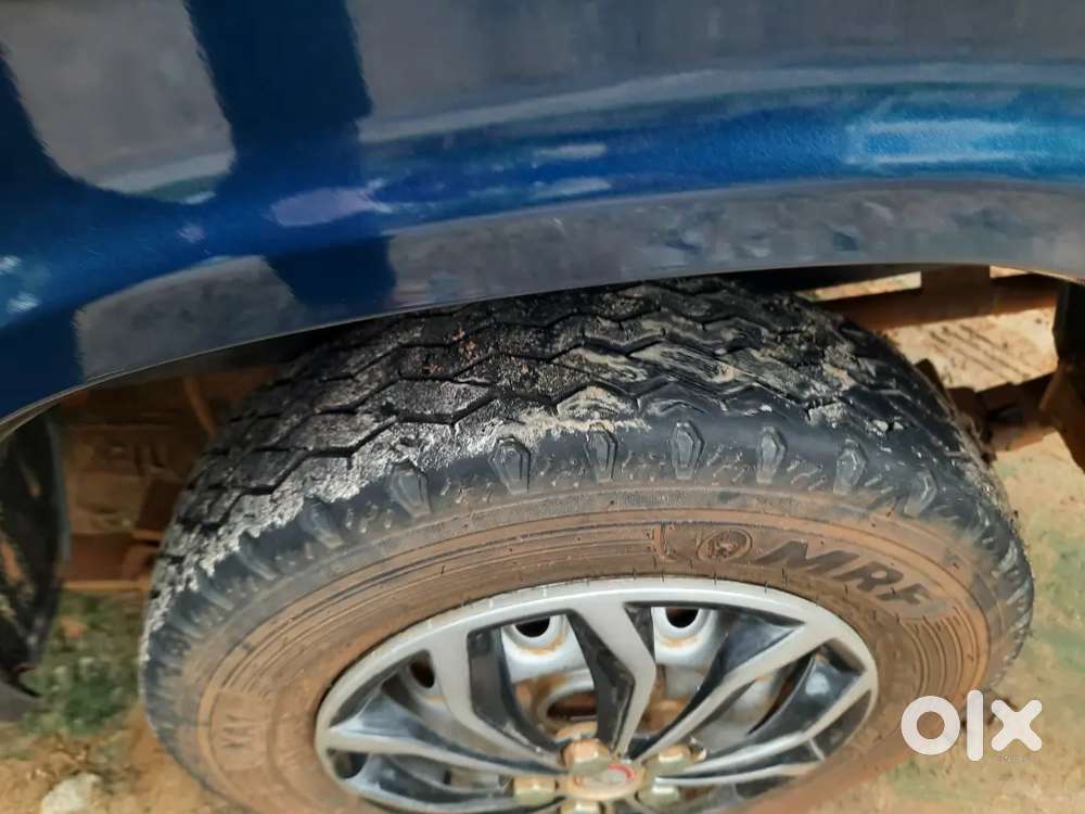 Maruti Suzuki Omni 2019 Edition
