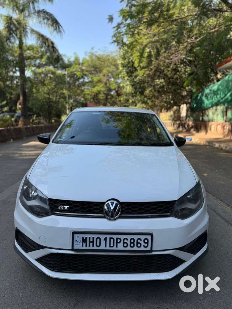 Volkswagen Polo Gt Tsi, 2021, Petrol