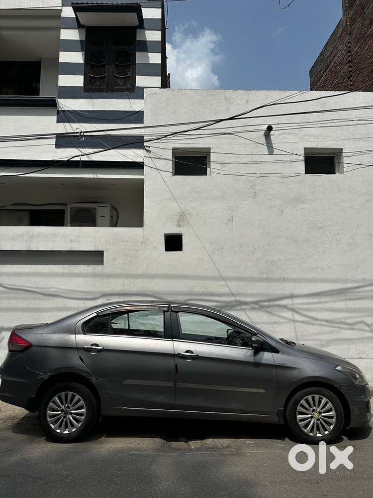2015 Maruti Suzuki Ciaz Diesel Manual 2nd