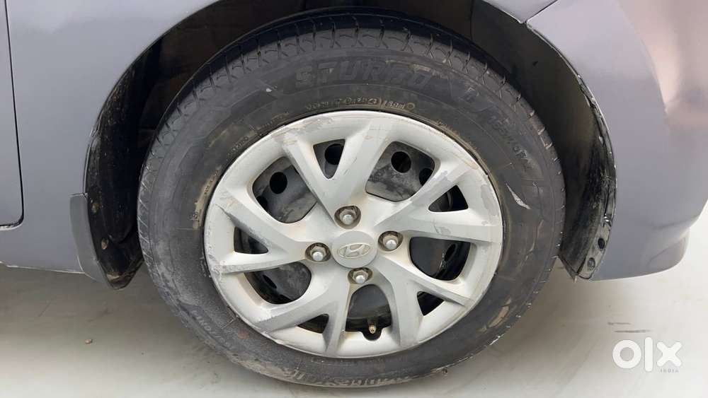 Hyundai Grand I10 1.2 Kappa Sportz, 2018, Petrol