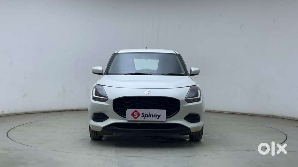 Maruti Suzuki Swift Amt Vxi, 2025, Petrol