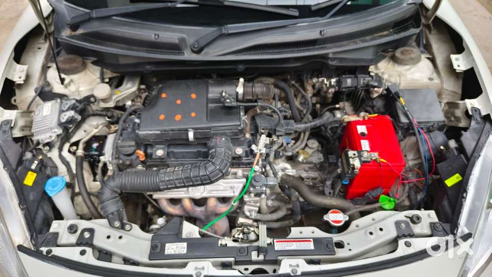 Maruti Suzuki Dzire 1.2 Tour S Cng, 2024, Petrol