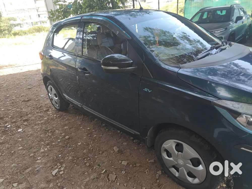 Tata Tiago Ev 2024 Electric Well Maintained Full Original