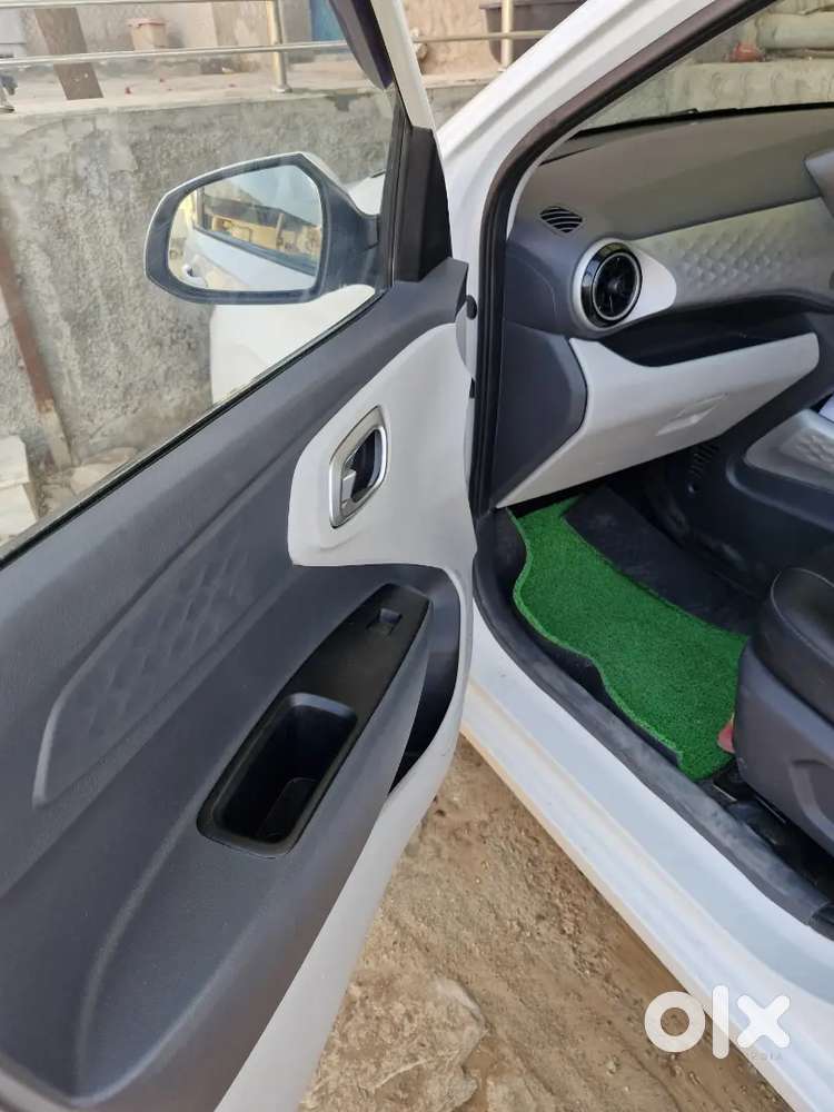 Hyundai Grand I10 Nios 2023 Petrol 15990 Km Driven