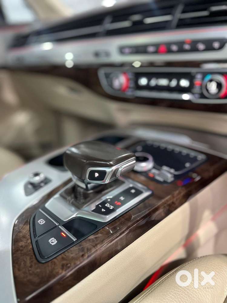 Audi A6 2.0 35 Tdi Premium Matrix, 2016, Petrol