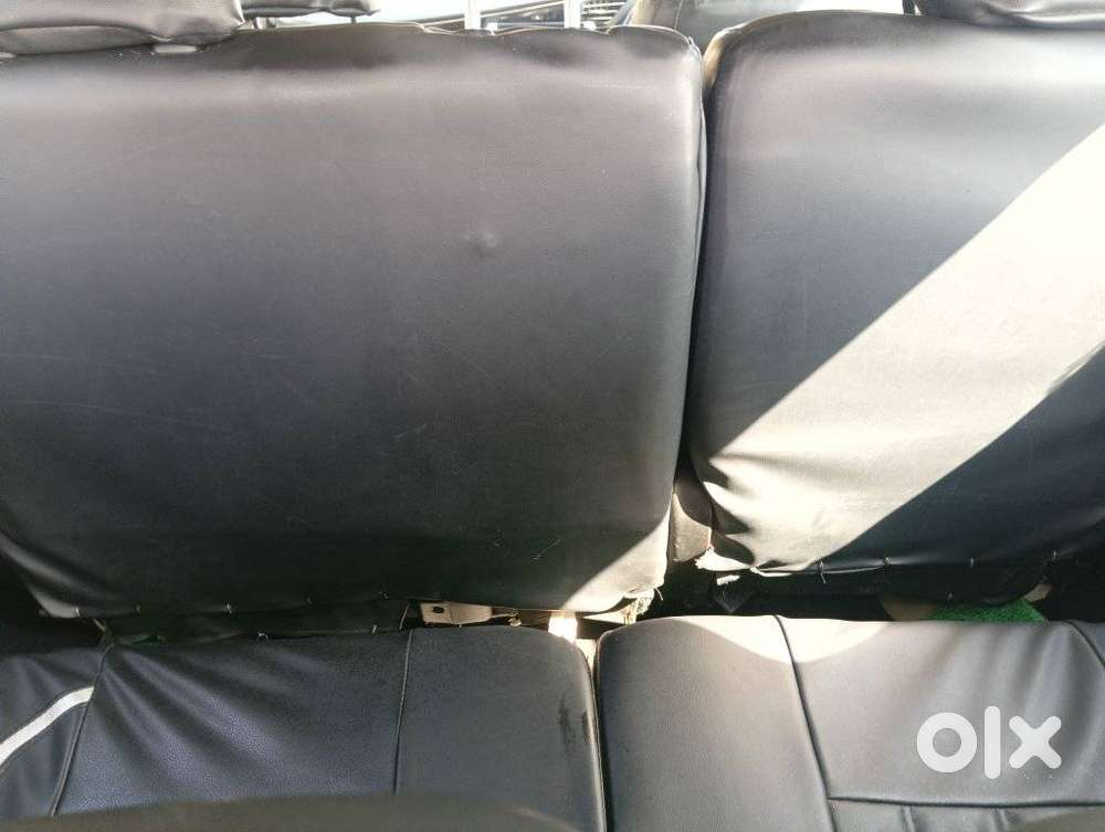 Toyota Innova Crysta 2.4 V 8 Str, 2020, Diesel