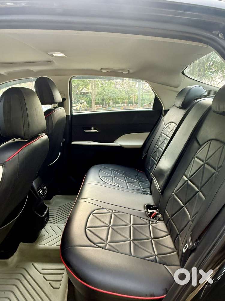 Hyundai Verna 1.5 Sx Petrol Mt, 2023, Petrol