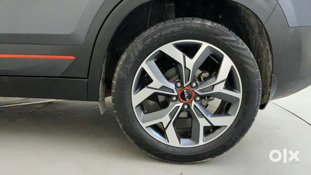 Kia Seltos X Line 1.4 Dct, 2022, Petrol