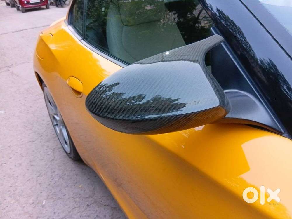 Bmw Z4 35i, 2010, Petrol