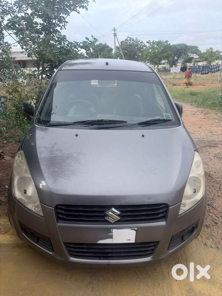 Maruti Ritz Vxi 2009