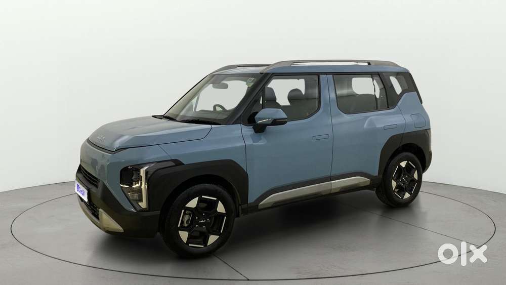 Kia Syros Htk Opt Diesel, 2025, Diesel