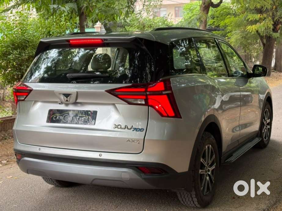 Mahindra Xuv700 2.0 Ax 7 Petrol At Luxury Pack Str, 2023, Diesel