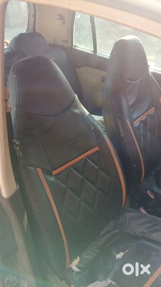 Hyundai Santro Xing 2011