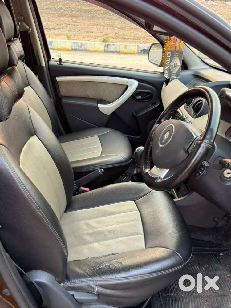 Renault Duster 2015-2016 85ps Diesel Rxl, 2014, Diesel