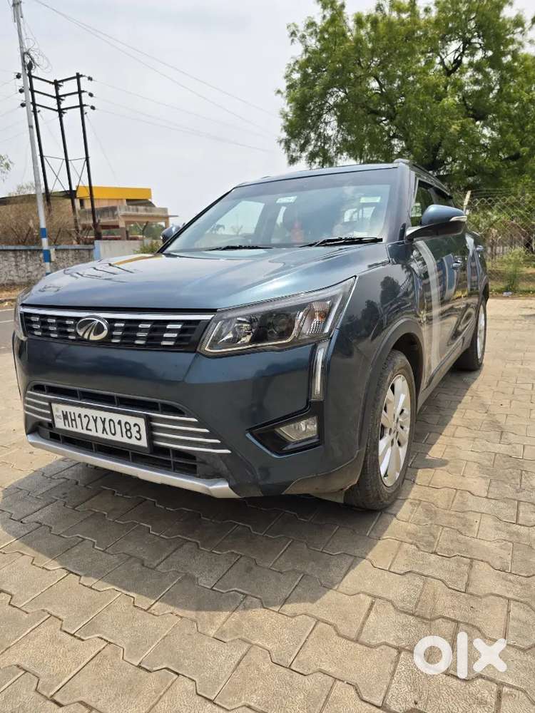 Mahindra Xuv300 Diesel 2019
