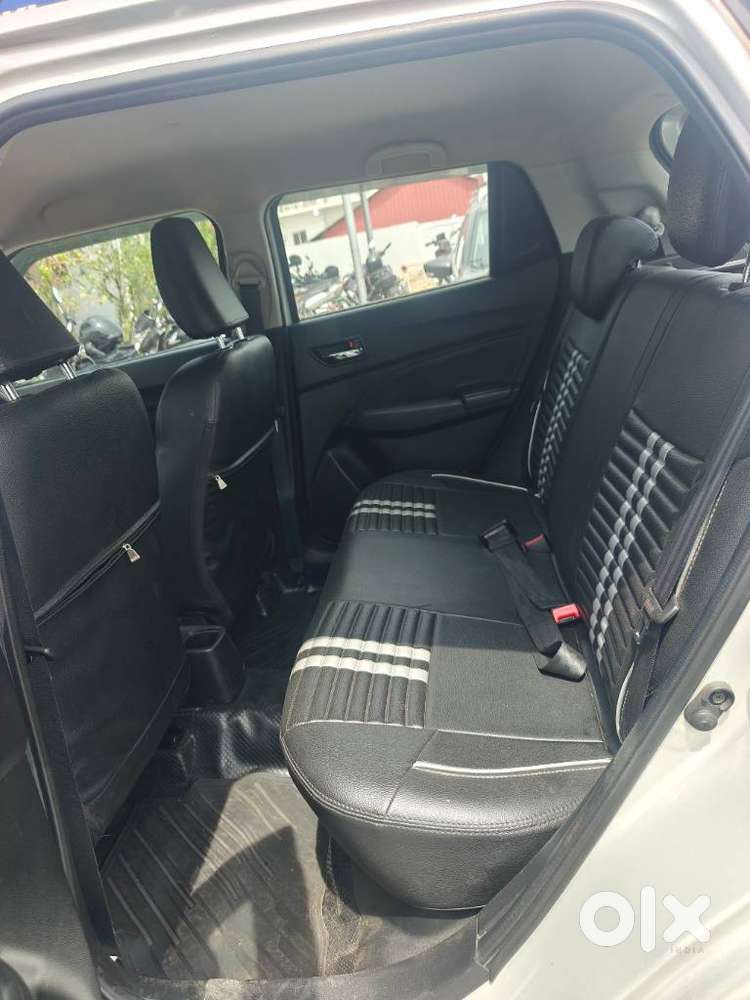 Maruti Suzuki Swift Zxi Plus, 2022, Petrol