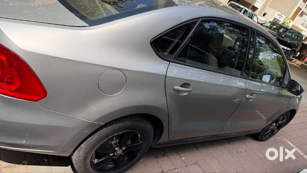 Skoda Rapid 2015 Elegance At Diesel – Well Maintained