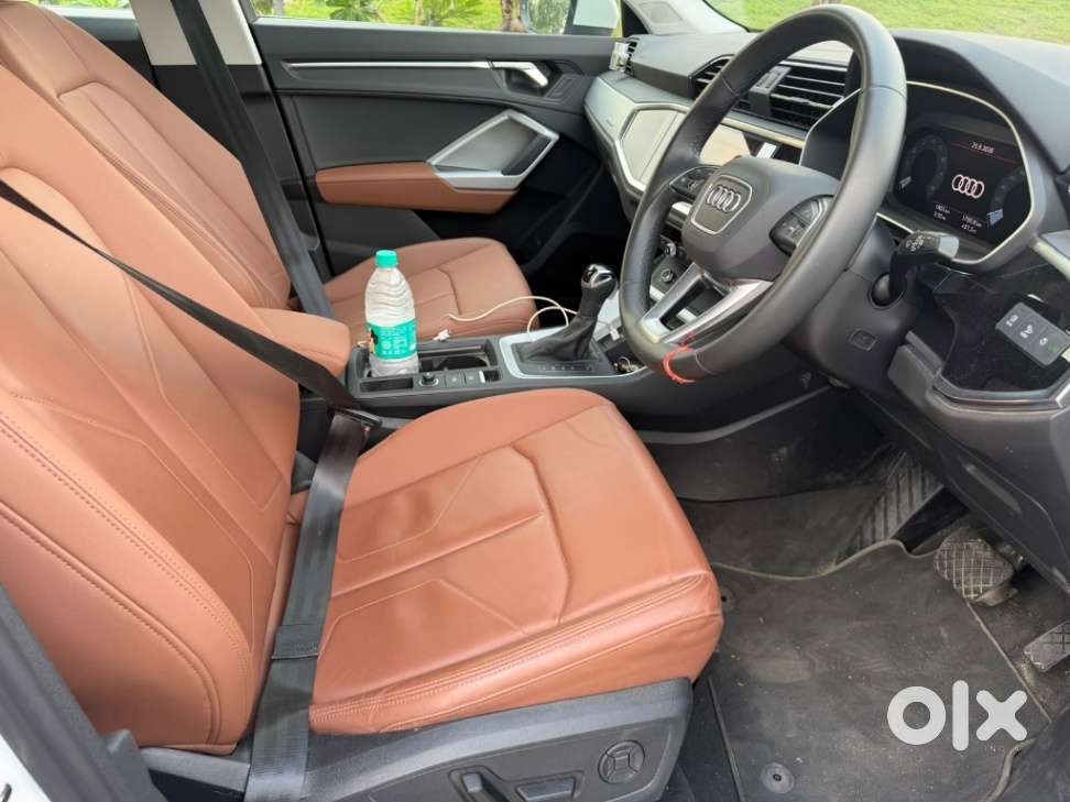 Audi Q3 2.0 Tfsi Quattro Premium Plus, 2026, Petrol