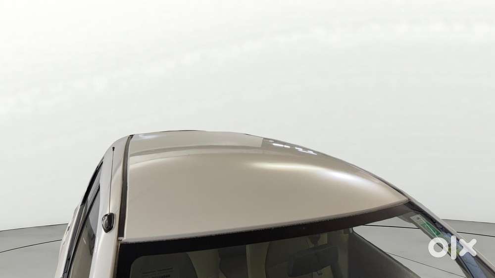 Honda Brio Vx Mt, 2015, Petrol