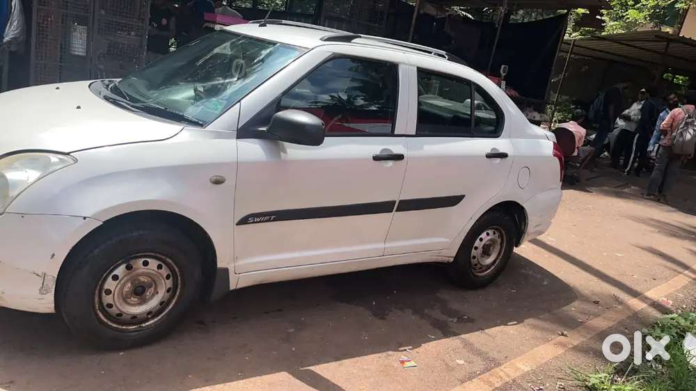 Maruti Suzuki Swift 2011 Petrol Model