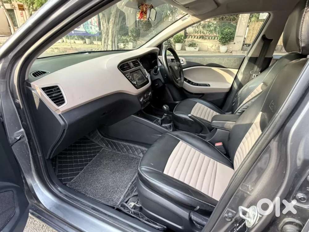 Hyundai Elite I20 1.2 Sportz(o) Vtvt Mt, 2020, Petrol