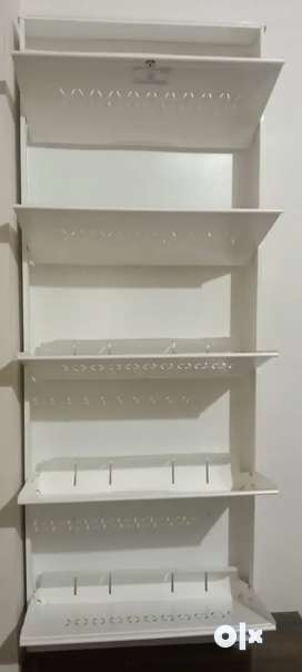 Olx 2025 shoe cabinet