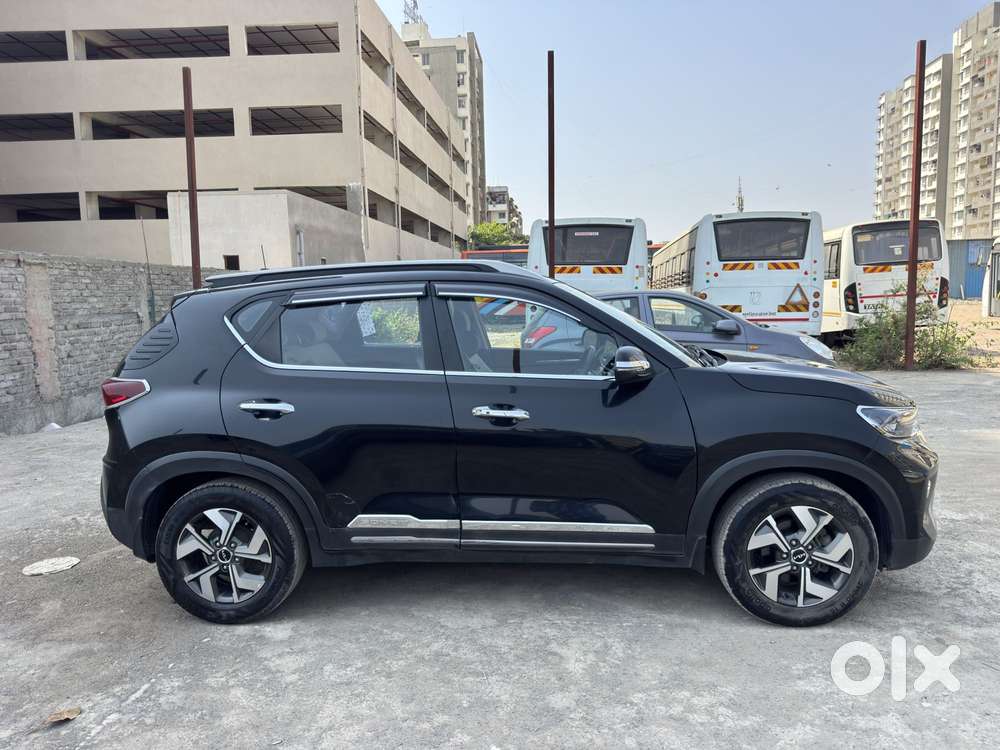 Kia Sonet Htx 1.5 Diesel, 2023, Diesel