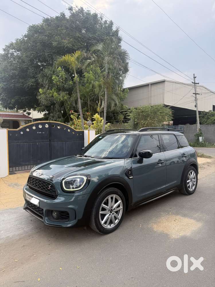 Mini Countryman Cooper S [ ], 2023, Petrol