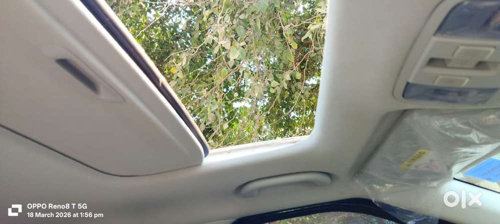 Kia Seltos Petrol 20000 Km Driven