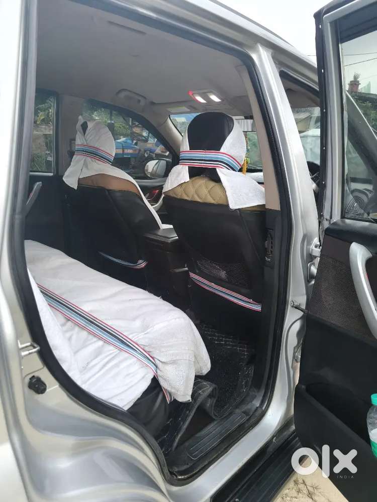 Mahindra Xuv500 Diesel Manual 2013 Year