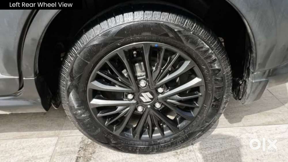 Maruti Suzuki Xl6 1.5 Zeta Mt, 2019, Petrol