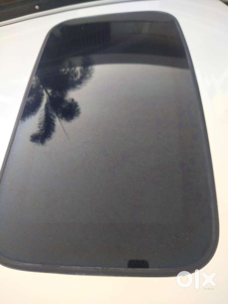 Honda City Vx Petrol Cvt, 2015, Petrol