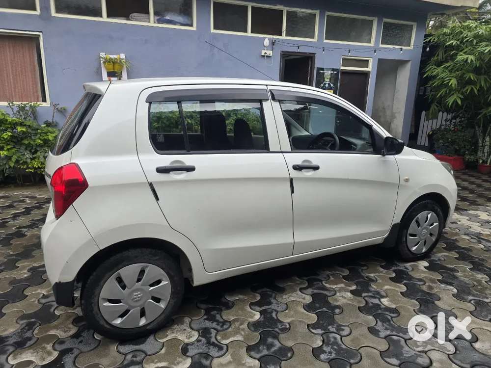 Celerio Vxi In Immaculate Condition