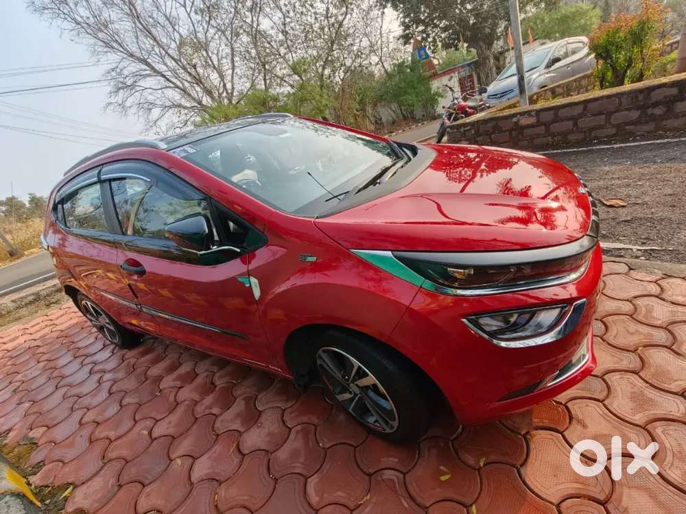 Tata Nexon