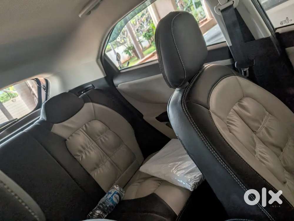 Tata Nexon Ev 2021 Electric 69000 Km Driven
