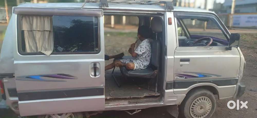 Omni 2010 Modal Patrol