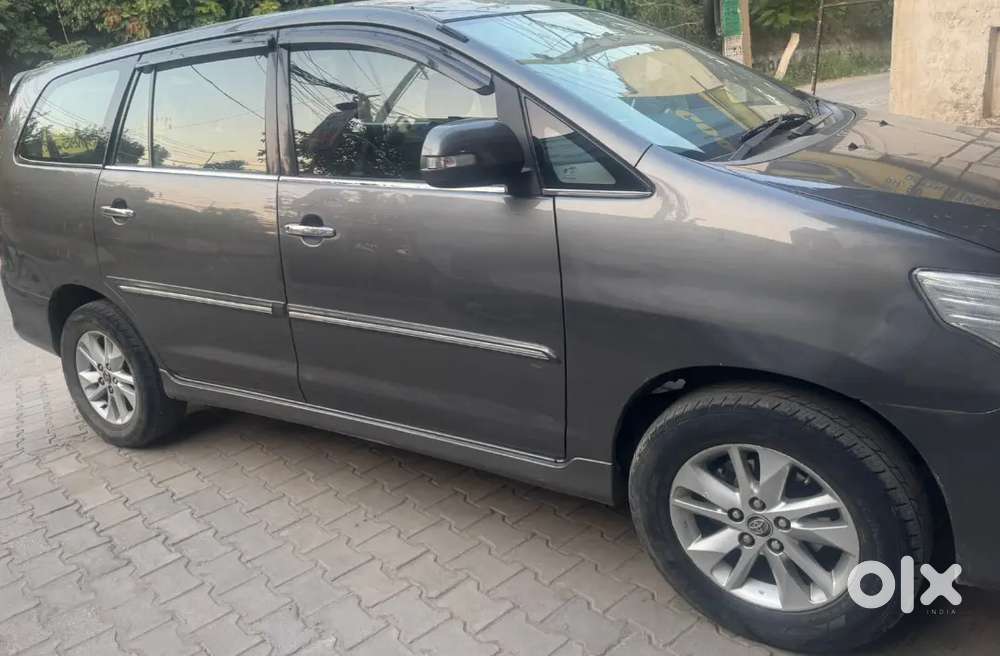 Innova 2012 Dec Top Variant